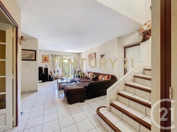 Maison à vendre  4 pièces - 101,51 m2 FABREGUES - 34