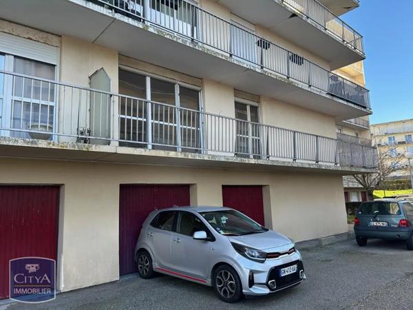 Appartement à vendre 4 pièces 83m²