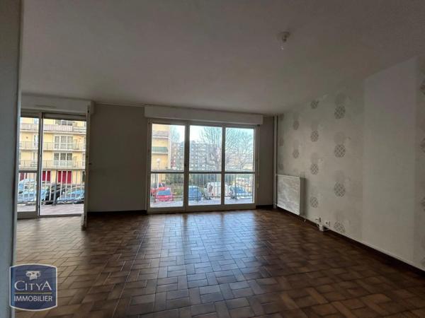 Appartement à vendre 4 pièces 83m²