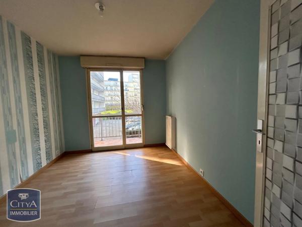 Appartement à vendre 4 pièces 83m²