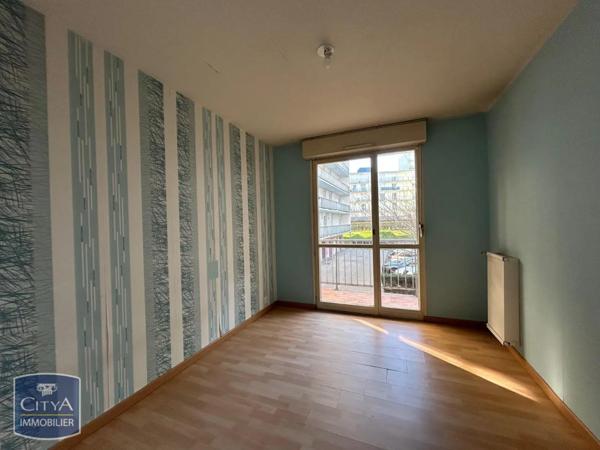 Appartement à vendre 4 pièces 83m²