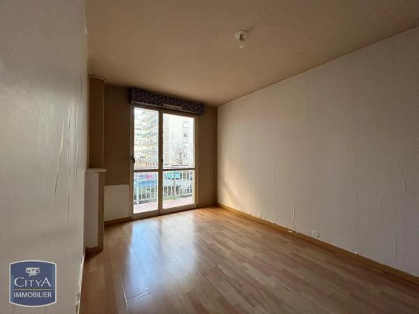 Appartement à vendre 4 pièces 83m²