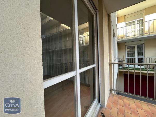 Appartement à vendre 4 pièces 83m²