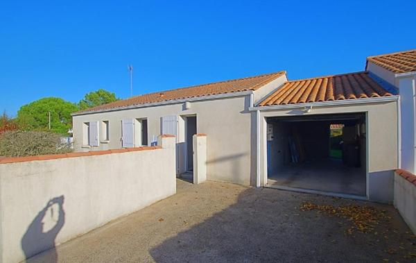 Vente Maison Les sables-d'olonne   