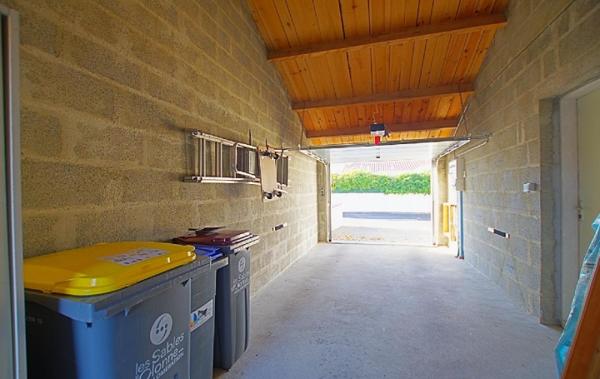 Vente Maison Les sables-d'olonne   