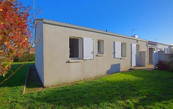 Vente Maison Les sables-d'olonne   