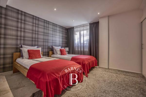 Megève, Triplex 4 Chambres -  152 m² à vendre