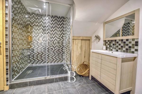 Megève, Triplex 4 Chambres -  152 m² à vendre