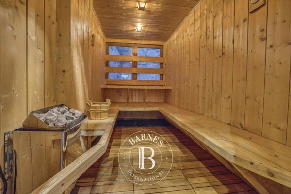 Megève, Triplex 4 Chambres -  152 m² à vendre