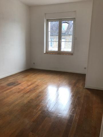 Location appartement Nevers - 2 pièce(s) - 50 m² - 455 €/mois