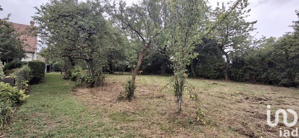 Terrain à vendre 2 600 m² Les Aix-d'Angillon