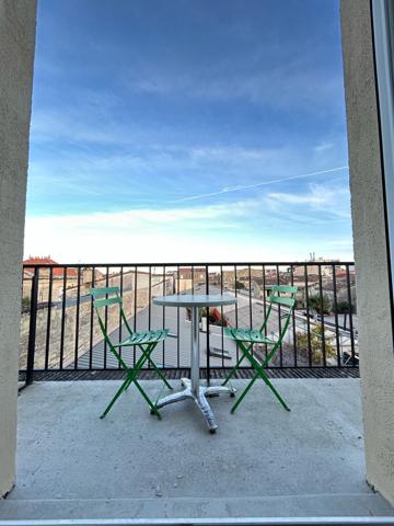Appartement 6 pièce(s) 4 chambre(s) 160.89 m²