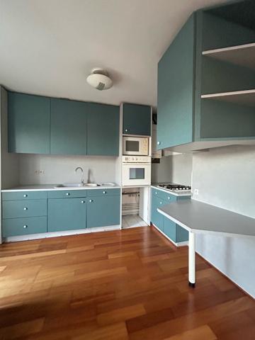 Appartement 6 pièce(s) 4 chambre(s) 160.89 m²