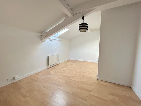 Appartement 6 pièce(s) 4 chambre(s) 160.89 m²