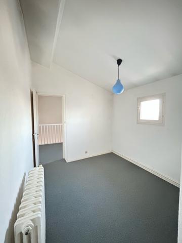 Appartement 6 pièce(s) 4 chambre(s) 160.89 m²