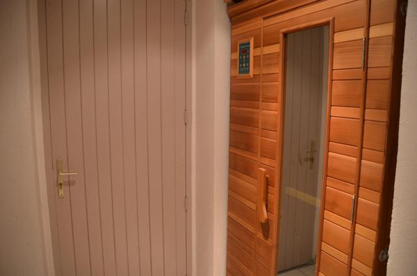 Ensemble immobilier mixte Appartement T5 et local, DIGNE LES BAINS (04)