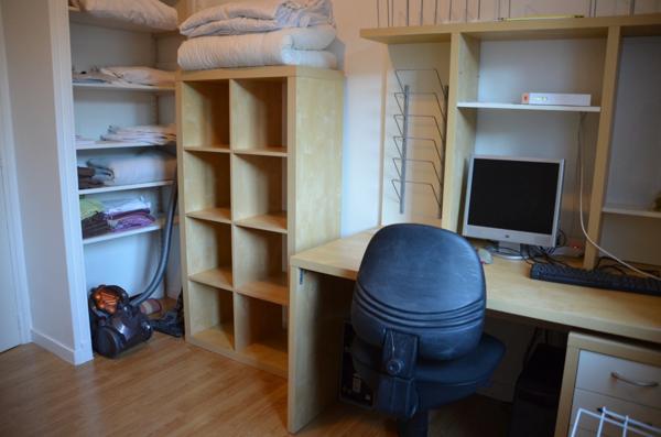 Ensemble immobilier mixte Appartement T5 et local, DIGNE LES BAINS (04)