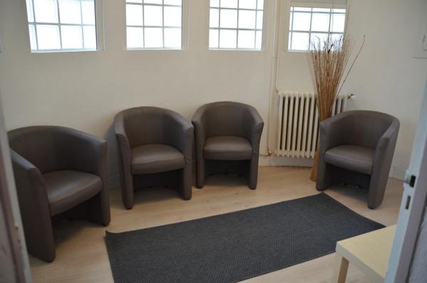 Ensemble immobilier mixte Appartement T5 et local, DIGNE LES BAINS (04)