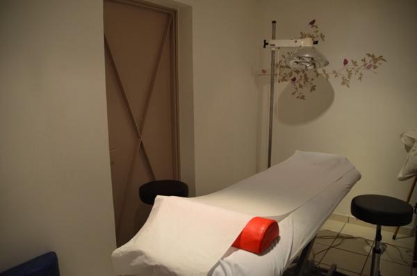 Ensemble immobilier mixte Appartement T5 et local, DIGNE LES BAINS (04)