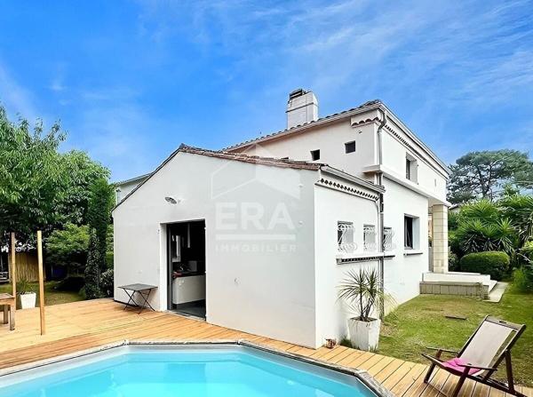 RARE - Un havre de lumière au coeur du Domaine des Fées