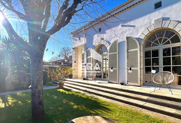 RARE - Un havre de lumière au coeur du Domaine des Fées