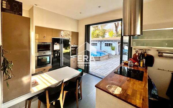 RARE - Un havre de lumière au coeur du Domaine des Fées