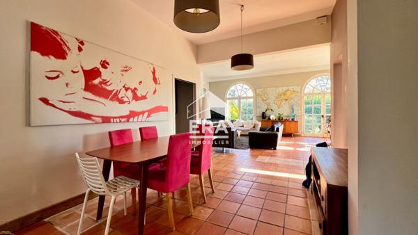 RARE - Un havre de lumière au coeur du Domaine des Fées