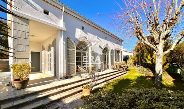 RARE - Un havre de lumière au coeur du Domaine des Fées