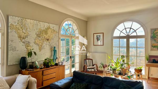 RARE - Un havre de lumière au coeur du Domaine des Fées