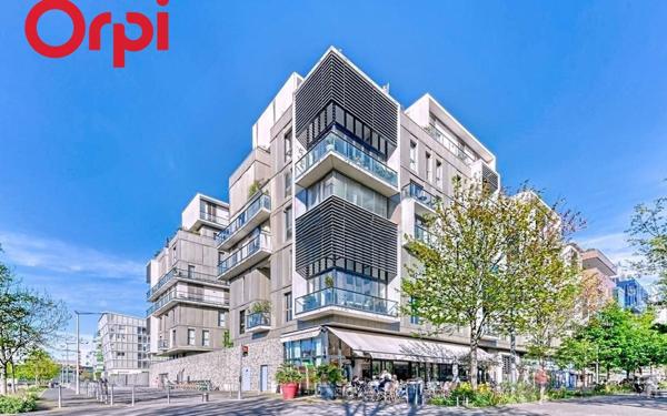 Appartement à vendre    3 pièces • 59,53 m2 Lyon 2