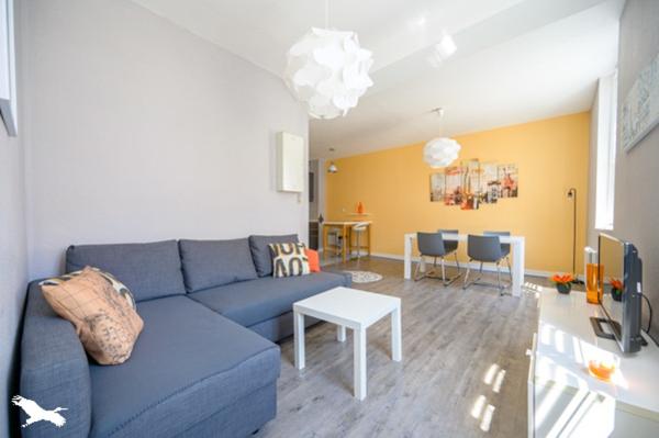 Appartement à vendre |  La Rochelle |  2 pièces | 42 m²