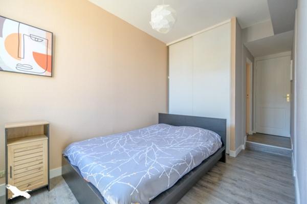 Appartement à vendre |  La Rochelle |  2 pièces | 42 m²