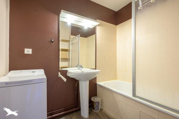 Appartement à vendre |  La Rochelle |  2 pièces | 42 m²