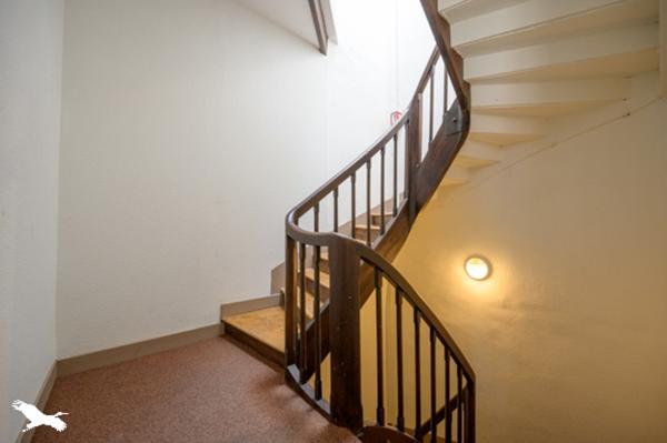 Appartement à vendre |  La Rochelle |  2 pièces | 42 m²