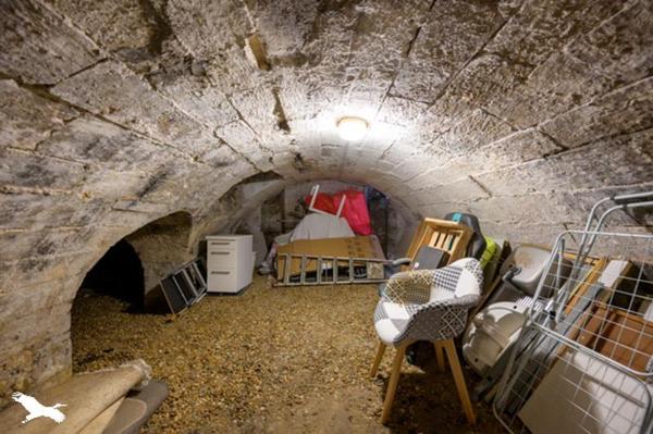 Appartement à vendre |  La Rochelle |  2 pièces | 42 m²