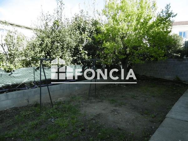 Location Appartement 3 pièces 59 m² - 22 RUE JEAN GIRAUDOUX Beziers 34500