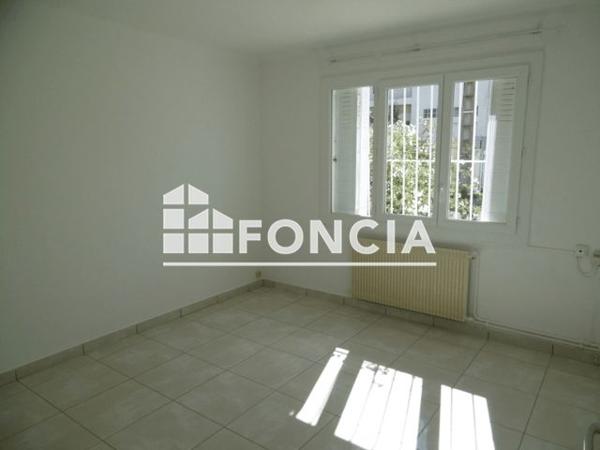 Location Appartement 3 pièces 59 m² - 22 RUE JEAN GIRAUDOUX Beziers 34500