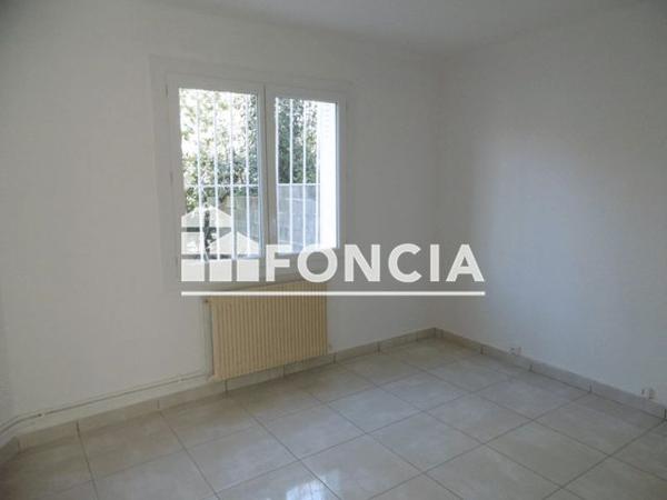 Location Appartement 3 pièces 59 m² - 22 RUE JEAN GIRAUDOUX Beziers 34500
