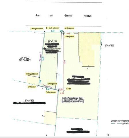 À vendre - Terrain projet construction 129 m² situé à Tours (37000)