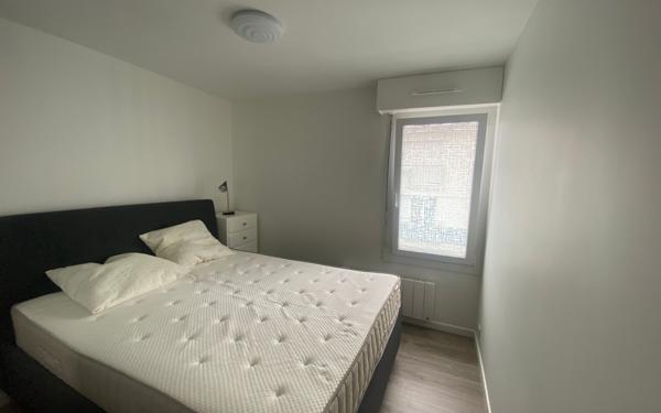 Appartement à louer    3 pièces • 66,62 m2 Lorient