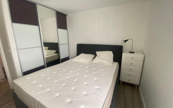 Appartement à louer    3 pièces • 66,62 m2 Lorient