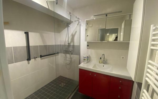 Appartement à louer    3 pièces • 66,62 m2 Lorient