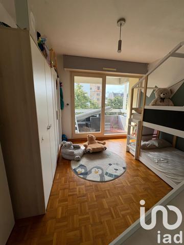 Appartement à vendre 4 pièces 98 m² Mulhouse