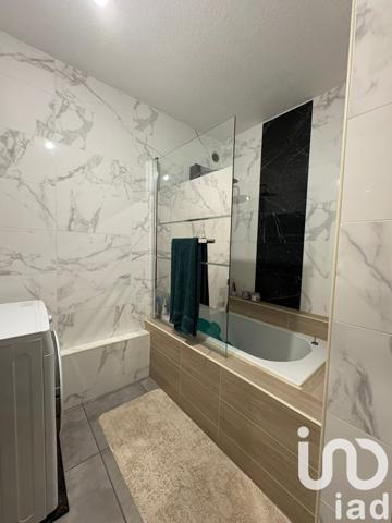 Appartement à vendre 4 pièces 98 m² Mulhouse