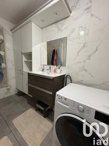 Appartement à vendre 4 pièces 98 m² Mulhouse