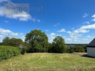Terrain à Batir à vendre à Perros-Guirec dans les Côtes-d'Armor (22700), ref : VT072-22093