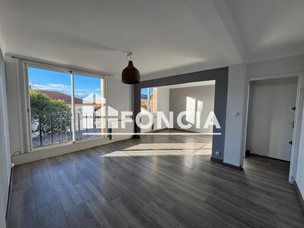 Location Appartement 3 pièces 67.78 m² - 67 RUE FREDERIC JAUFFRET Cavaillon 84300