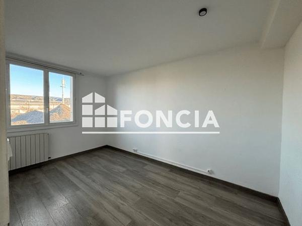Location Appartement 3 pièces 67.78 m² - 67 RUE FREDERIC JAUFFRET Cavaillon 84300