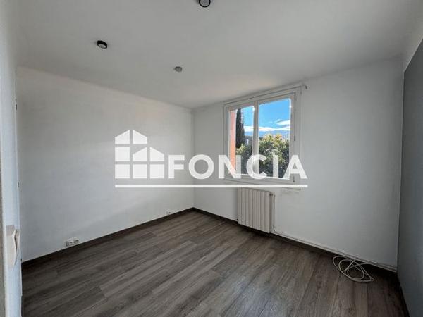 Location Appartement 3 pièces 67.78 m² - 67 RUE FREDERIC JAUFFRET Cavaillon 84300