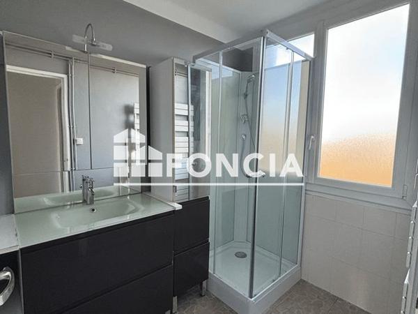 Location Appartement 3 pièces 67.78 m² - 67 RUE FREDERIC JAUFFRET Cavaillon 84300